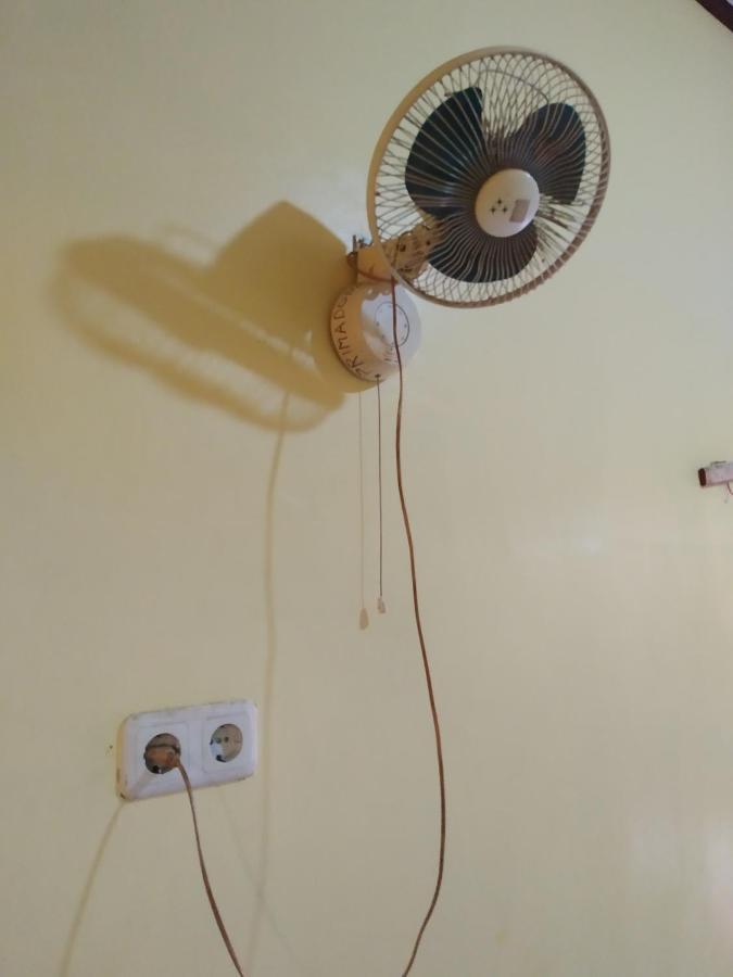 Primadona Homestay Sleman  Esterno foto
